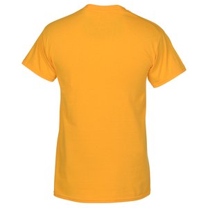 Additional Image 1 - a yellow shirt on a white background