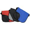 View Image 2 of 2 of On the Move Messenger Bag - Closeout