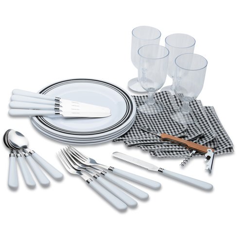 Additional Image 4 - a group of objects on a white background