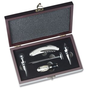 Additional Image 1 - a box with a knife and a knife set