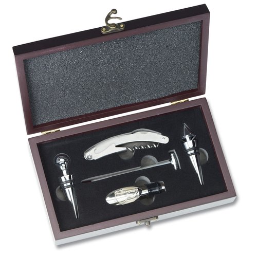 Additional Image 1 - a box with a knife and a knife set