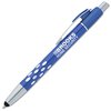 View Image 2 of 3 of South Point Stylus Metal Pen - Closeout