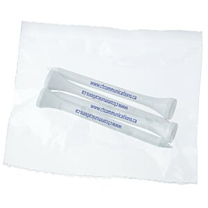 Additional Image 1 - a close-up of a plastic bag