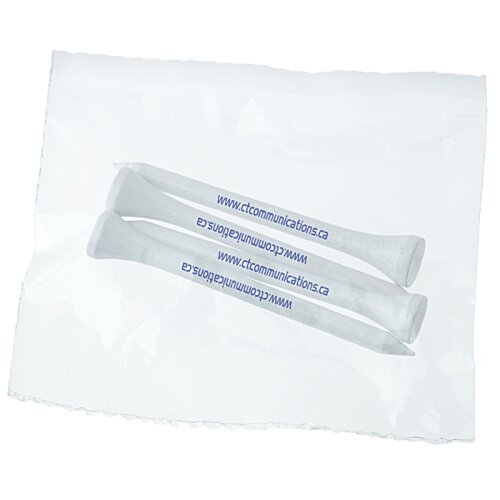 Additional Image 1 - a close-up of a plastic bag