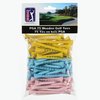 View Image 2 of 3 of PGA Tour Tee Pack - Closeout Colours