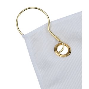 Additional Image 2 - a close up of a white bag