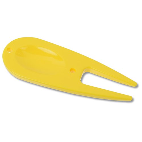Additional Image 1 - a yellow tweezers on a white background