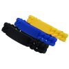 View Image 2 of 1 of Silicone Twist Bracelet - 24 hr