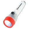 View Image 2 of 7 of Super Glow Safety Flashlight - Closeout
