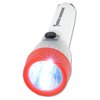 View Image 3 of 7 of Super Glow Safety Flashlight - Closeout