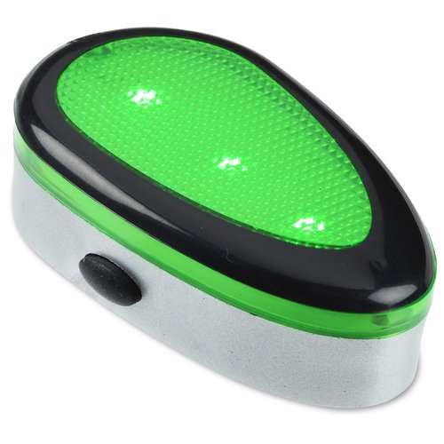 Additional Image 1 - a green and black device