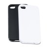 View Image 3 of 4 of Silicone iPhone Case - 4/4S – Opaque