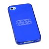 View Image 4 of 4 of Silicone iPhone Case - 4/4S – Translucent