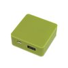 View Image 4 of 4 of Rubberized Power Bank - 2200 mAh