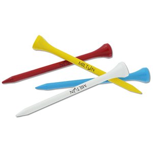 Additional Image 2 - a group of golf tees