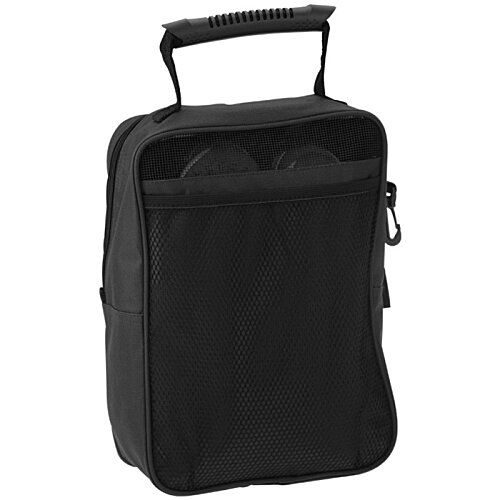 Additional Image 1 - a green bag with a handle