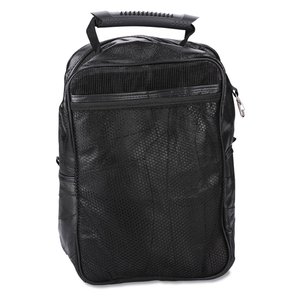 Additional Image 2 - a black bag with a handle