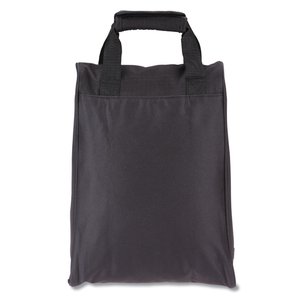 Additional Image 1 - a black bag with a handle
