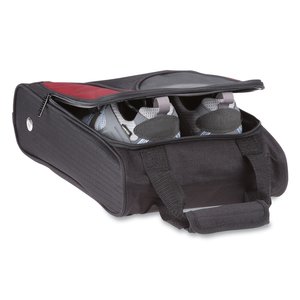 Additional Image 2 - a black and red object with a lid open