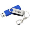 View Image 2 of 5 of Smartphone USB Swing Drive - 1GB