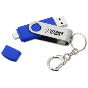 Additional Image 2 - a close up of a flash drive