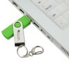 View Image 5 of 5 of Smartphone USB Swing Drive - 4GB