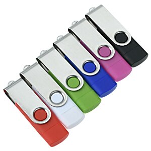 Additional Image 5 - a row of usb drives