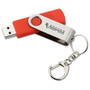 Additional Image 1 - a close up of a usb drive