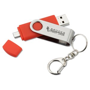 Additional Image 2 - a close-up of a usb drive