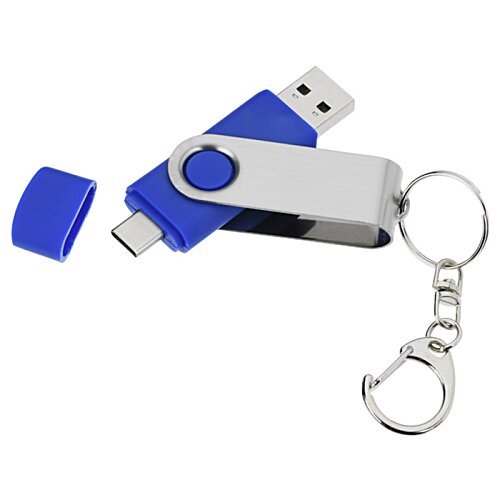 Additional Image 2 - a close-up of a flash drive