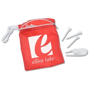 Additional Image 2 - a red bag with white text