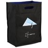 View Image 2 of 4 of Fold-N-Tote Shopper - Closeout