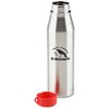 View Image 3 of 3 of Jetstream Stainless Bottle - Closeout