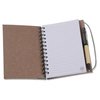 View Image 2 of 3 of Eco Journal Combo - Closeout