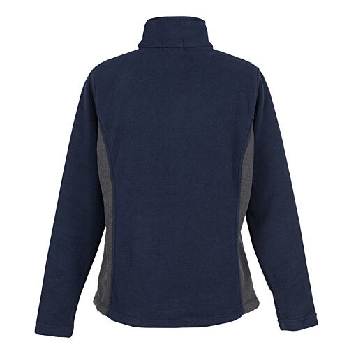 Additional Image 2 - a black jacket with a long sleeve
