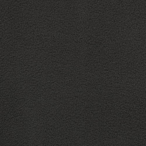 Additional Image 1 - a black fabric with white stripes