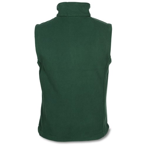 Additional Image 1 - a green sleeveless shirt