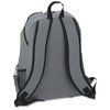 View Image 2 of 2 of Paint Splatter Backpack - Closeout