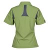 View Image 2 of 3 of Colborne Polo - Ladies' - Closeout