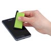 View Image 3 of 5 of Retractable Phone Stand Stylus - Closeout