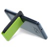 View Image 4 of 5 of Retractable Phone Stand Stylus - Closeout