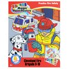 View Image 2 of 4 of Paint Poster Pack - Practice Fire Safety