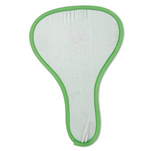 Additional Image 1 - a white and green object