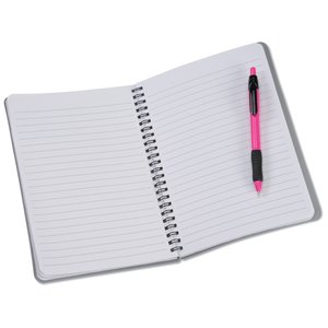 Additional Image 1 - a pen on a notebook