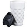 View Image 2 of 2 of Golf Ball Tumbler - 10 oz.