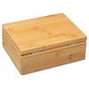 View Image 3 of 4 of Bamboo Tea Box Set - 24 hr