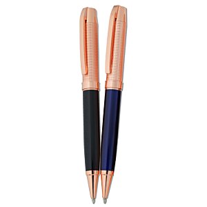 Additional Image 1 - two pens with a black handle