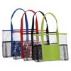 View Image 3 of 3 of Crystal Clear Tote Bag