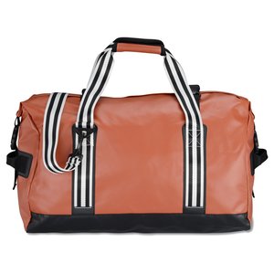 Additional Image 1 - a bag with a handle with Larkin Administration Building in the background