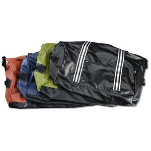 Additional Image 2 - a black and orange object with white stripes